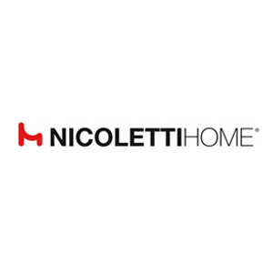 logo Nicoletti Home®