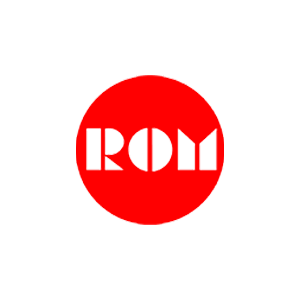 logo ROM