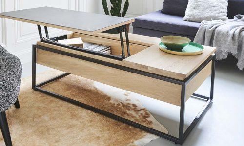 Table basse ARIZONA MB 1