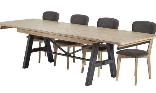 Table de salle à manger INDUS