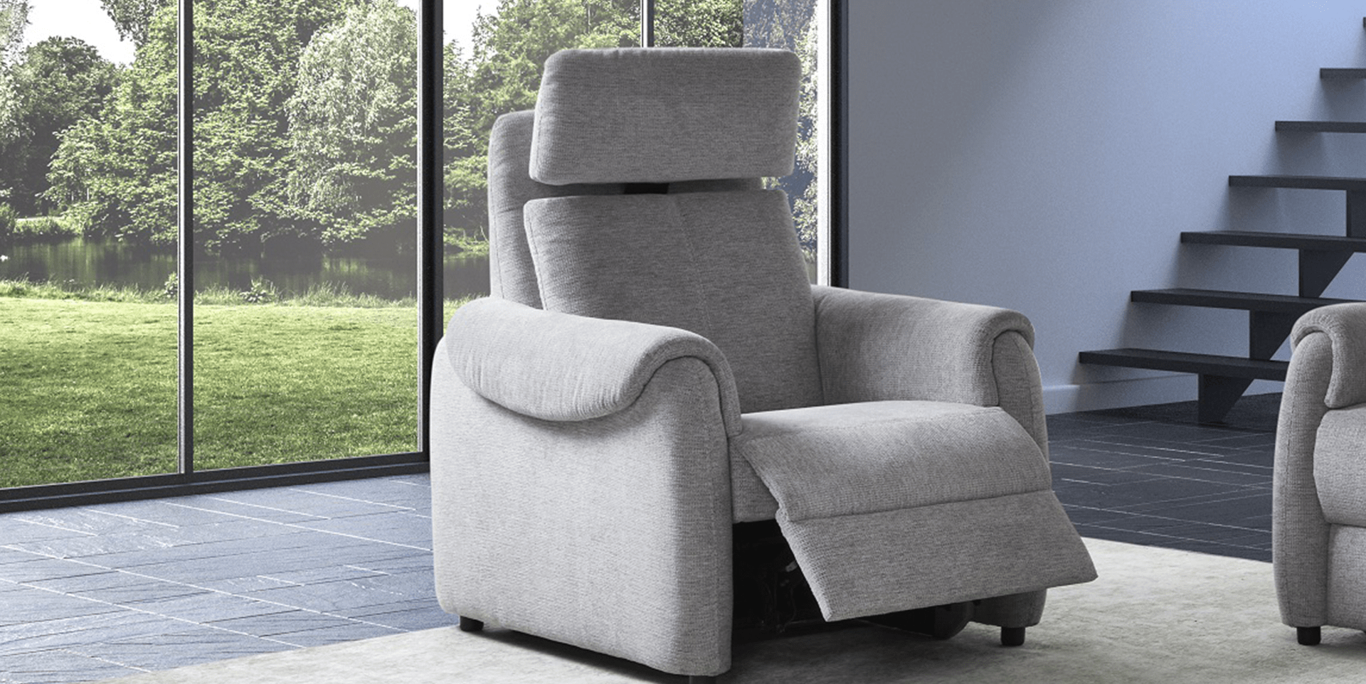 fauteuil relax cosy