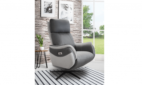 Fauteuil COMPLICE 1