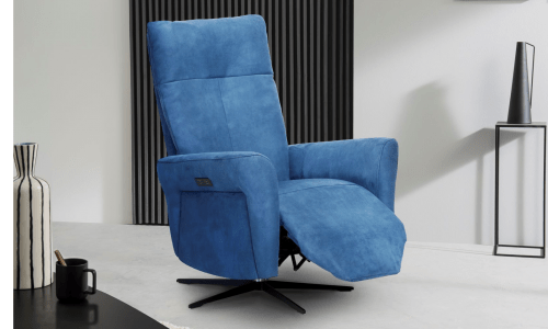 Fauteuil ADAM 1