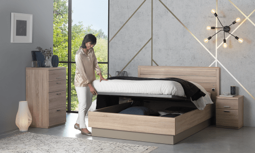 Chambre MULTY 1