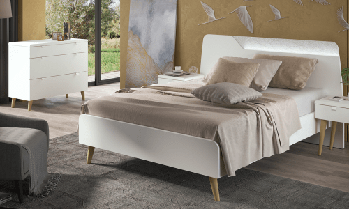 Chambre BLOOM 1