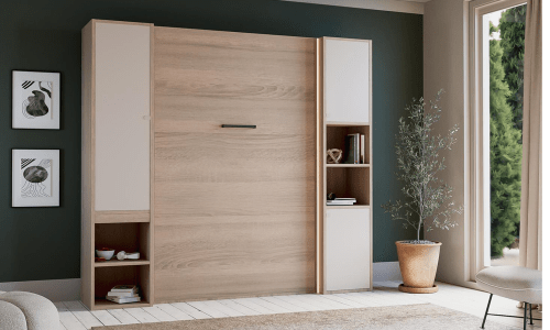 Chambre SMART LIGHT 1