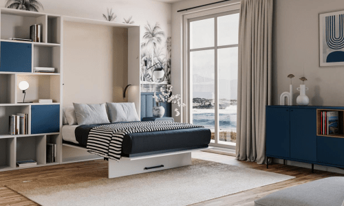 Chambre SMART LIGHT
