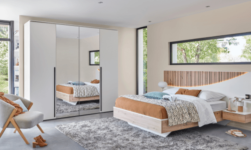 Chambre OPALE