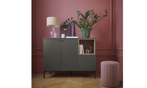 Meuble d'appoint PIGMENT