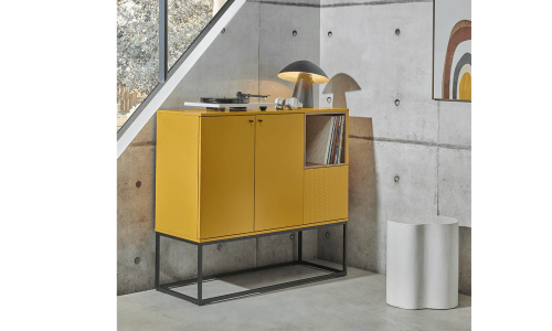 Meuble d'appoint PIGMENT 1