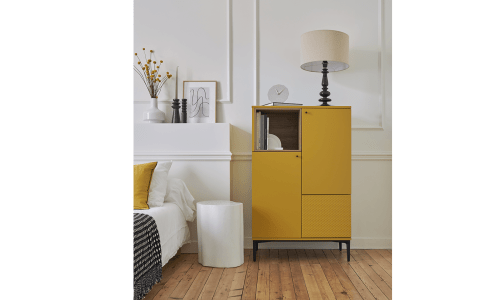 Meuble d'appoint haut PIGMENT 1