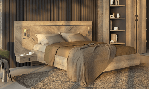 Chambre OPERA