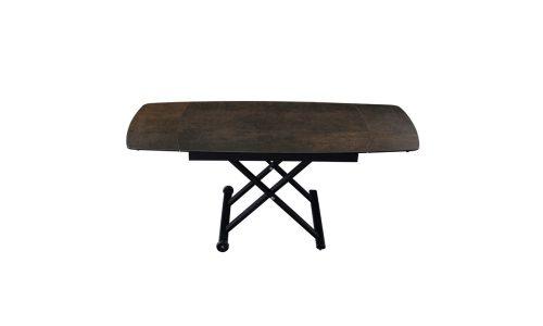 Table basse relevable MOOVIE