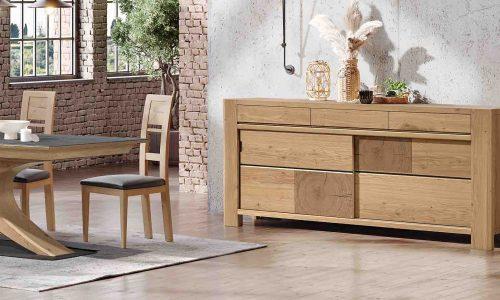 Buffet FIGEAC