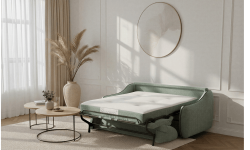 Canapé convertible CHERRY 1