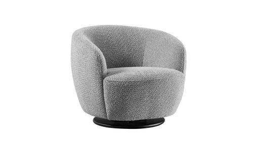 Fauteuil pivotant KIANO 1