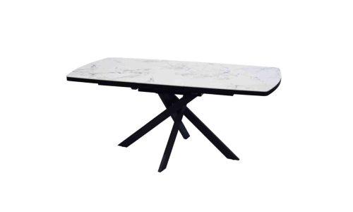 Table de salle à manger ELVIRA 1