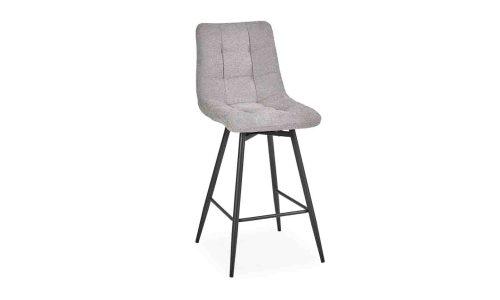 Chaise de bar ANGEL'O 1
