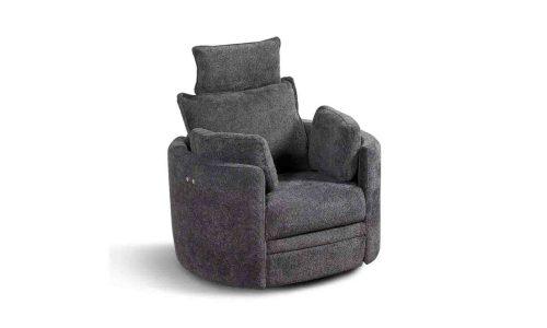 Fauteuil ENRIQUE 1