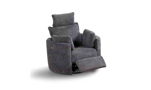 Fauteuil ENRIQUE
