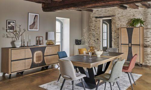 Table de salle à manger OMEGA 1