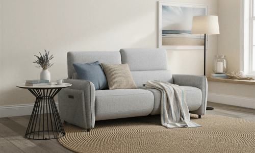 Canapé relaxation MEGAN 1