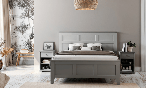 Chambre BEAUMONT