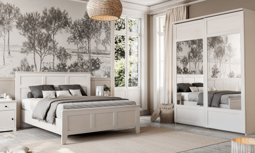 Chambre BEAUMONT 1