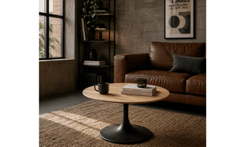 Table basse CUT 1