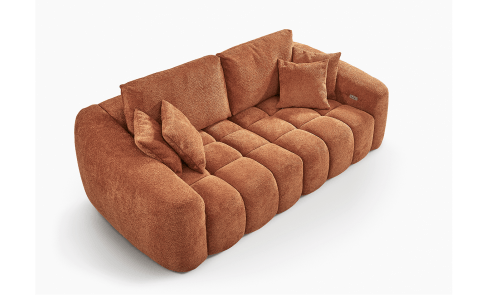 Canapé relaxation BRANDON