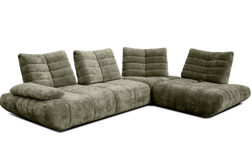 Canapé d'angle VIVRA