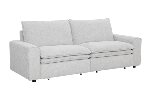 Canapé convertible BARRY