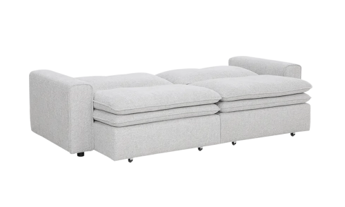 Canapé convertible BARRY 1