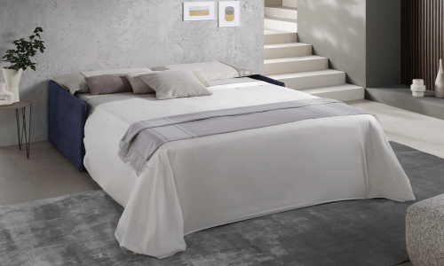 Canapé convertible FREDDY 1