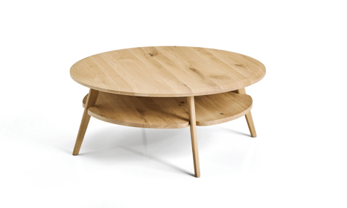Table basse DOBLE
