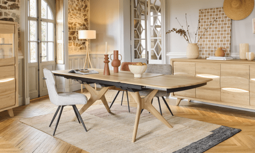 Table de salle à manger OLONNE