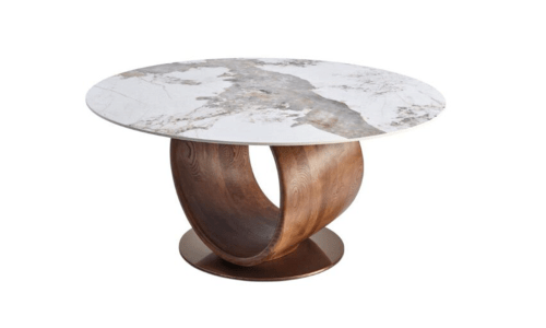 Table de salle à manger BORIS