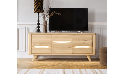 Meuble TV OLONNE