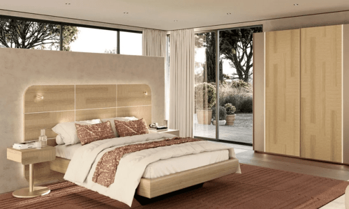 Chambre MAJESTIC
